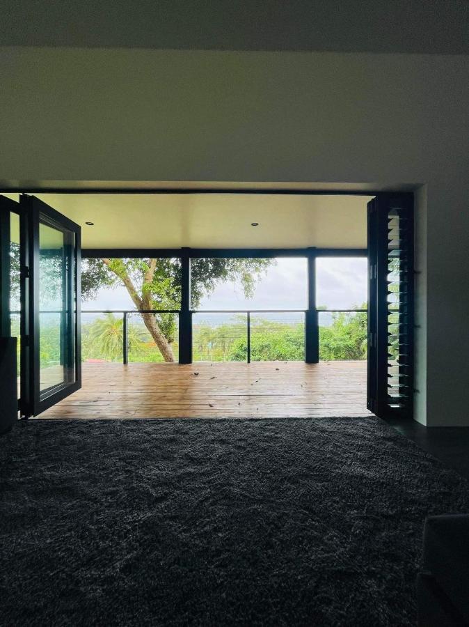 Tematas Mountain Villa Avarua Extérieur photo