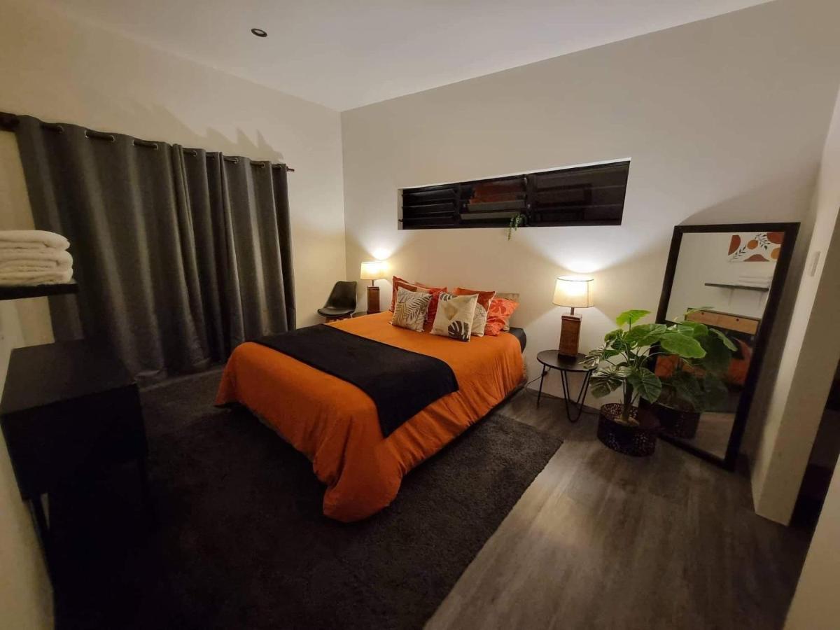 Tematas Mountain Villa Avarua Extérieur photo